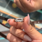 SILVER RING - Image 2