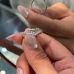SILVER RING - Image 2