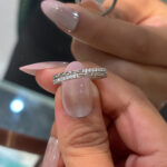 SILVER RING - Image 2