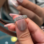 SILVER RING - Image 2