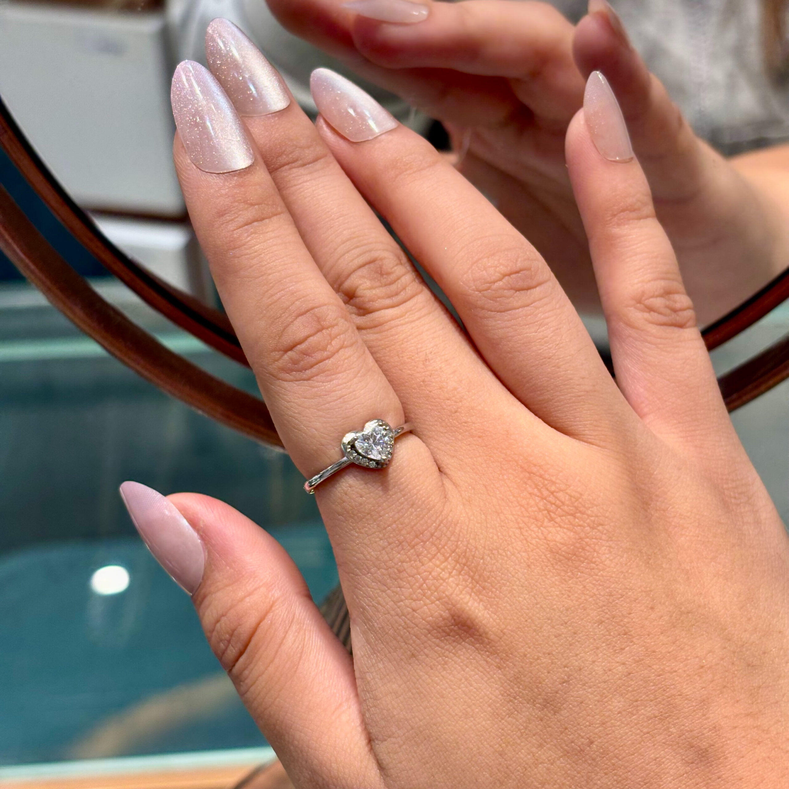 IMG_9997 SILVER RING - Image 1