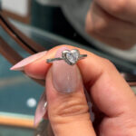 SILVER RING - Image 2