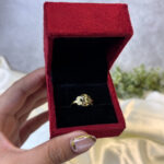 9KT RING - Image 3