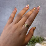 9KT RING