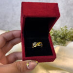 9KT RING - Image 3