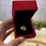 9KT RING - Image 3