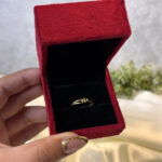 9KT RING - Image 3