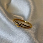 9KT RING