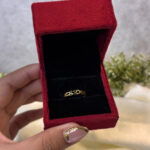 9KT RING - Image 3
