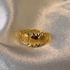 9KT RING