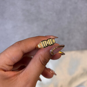 MEN'S RING (9KT GOLD)
