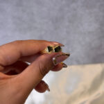 9KT GENT'S RING - Image 2