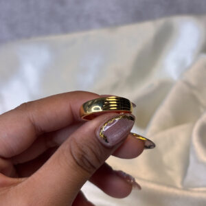 MEN'S RING (9KT GOLD)