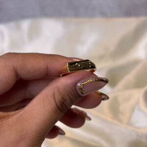 MEN'S RING (9KT GOLD)