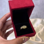 MEN'S RING (9KT GOLD)