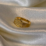MEN'S RING (9KT GOLD) - Image 2