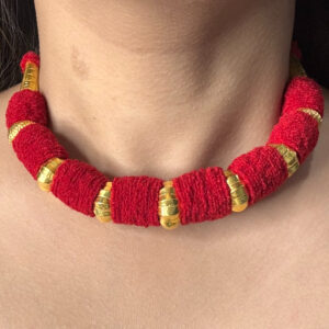 KANTHA (24KT GOLD)