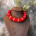 24KT RED KANTHA - Image 3