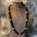 24KT NAVGADI- BALCK