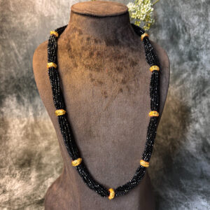 24KT NAVGADI- BALCK
