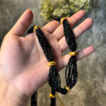24KT NAVGADI- BALCK - Image 2