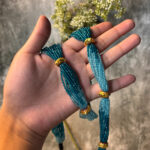 24KT NAVGEDI- MIXED BLUE - Image 2