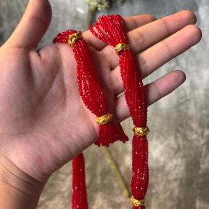 24KT NAVGEDI- RED