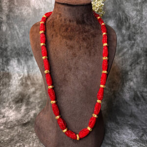 24KT 21 GADI- RED