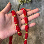 24KT 21 GADI- RED - Image 2