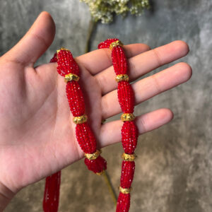 24KT 21 GADI- RED