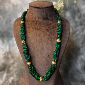 24KT NAVGEDI- GREEN