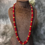 24KT 21 GEDI- BLOODY RED