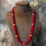 24KT NAVGEDI- BLOODY RED