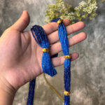 24KT NAVGADI-MIXED BLUE - Image 2