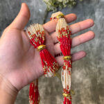 24KT NAVGEDI- MIXED RED - Image 2