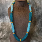 24KT NAVGEDI- MIXED BLUE
