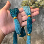 24KT NAVGEDI- MIXED BLUE - Image 2