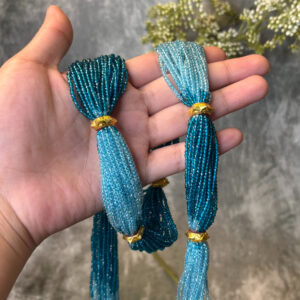 24KT NAVGEDI- MIXED BLUE