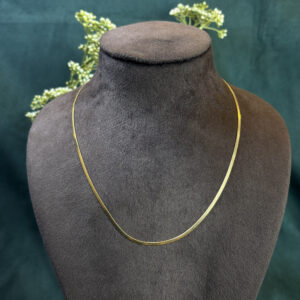 18KT CHAIN