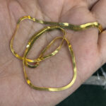 18KT CHAIN - Image 2