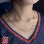 18KT CHAIN - Image 3