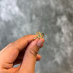 LADIES RING (9KT GOLD) - Image 2