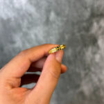 LADIES RING (9KT GOLD) - Image 2