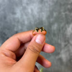 LADIES RING (9KT GOLD) - Image 2