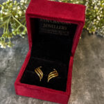 EARRING ( 9KT GOLD)