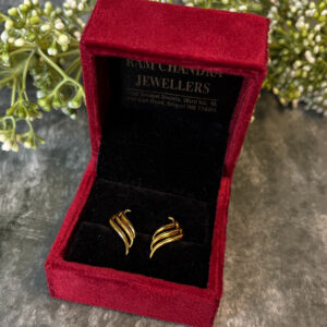EARRING ( 9KT GOLD)
