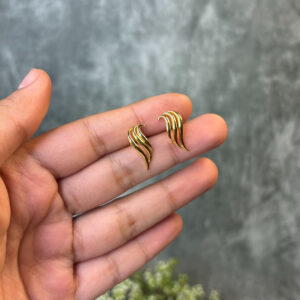 EARRING ( 9KT GOLD)