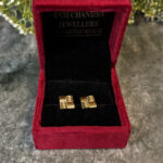 EARRING ( 9KT GOLD)