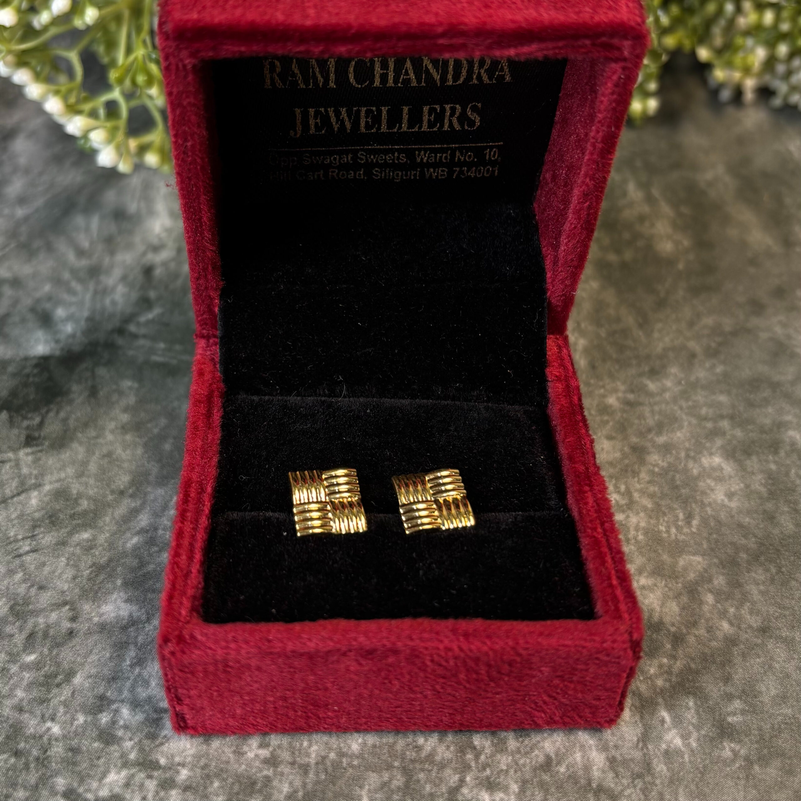 IMG_5713 EARRING ( 9KT GOLD) - Image 1
