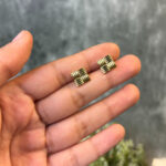 EARRING ( 9KT GOLD) - Image 2